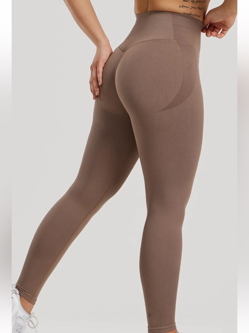 Women’s Best Motion Seamless Leggings